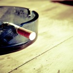 Fajczenie papierosów jest pewnym z bardziej zgubnych nałogów